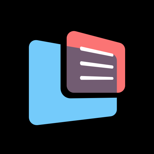 AI OCR: PDF & Image to Text icon