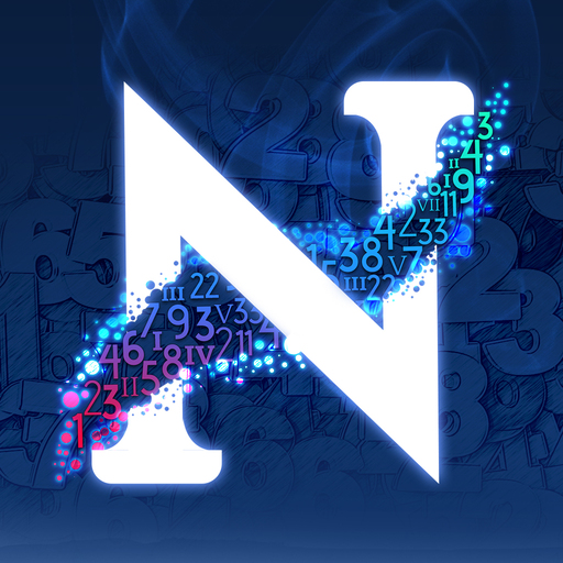 Numerology: Life Path & Soul icon
