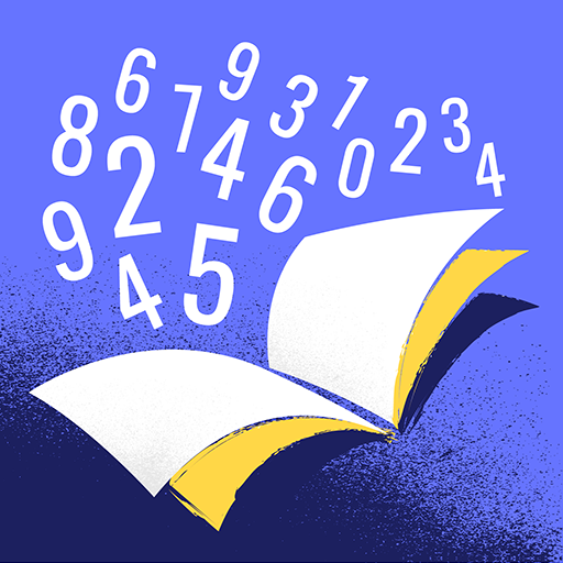 Numerology & Biorhythm‪s icon