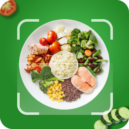 AI Scan Nutrition: Calories icon
