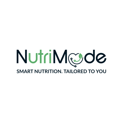 Nutrimode : AI Meal Planner icon