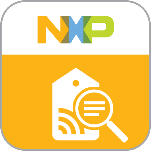NFC TagInfo by NXP icon
