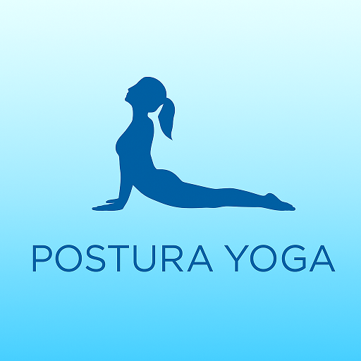 Postura Yoga - Your AI Coach icon