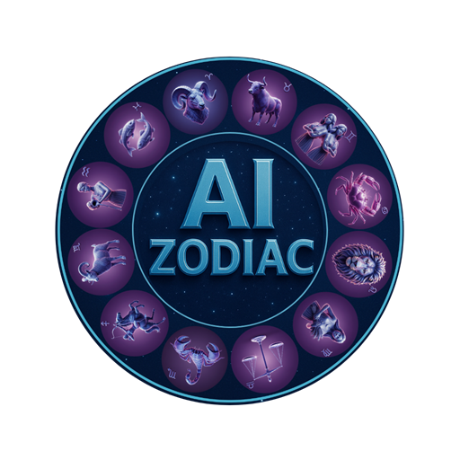 AI Zodiac: Horoscope icon