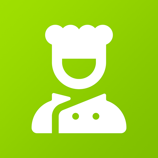 AI Chef - Recipe Generator icon