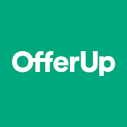 OfferUp - Shop. Buy. Sell. icon