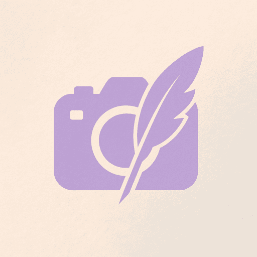 PhotoPoem - AI Poem Generator icon