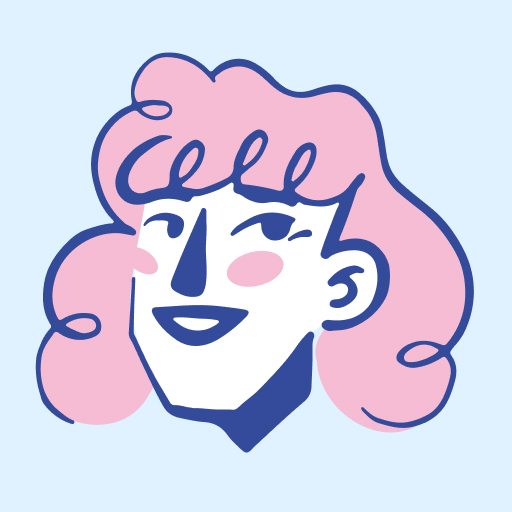 OhSofia: AI Therapy Chat icon