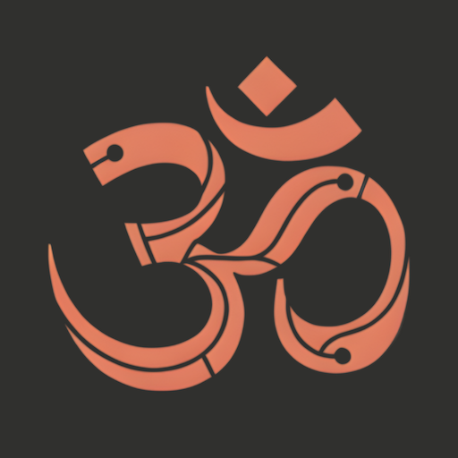 Om.AI – AI Astrology & Kundli icon