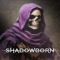 Shadowborn icon