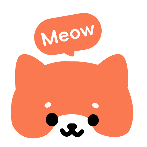Meow Room - Cat translator icon