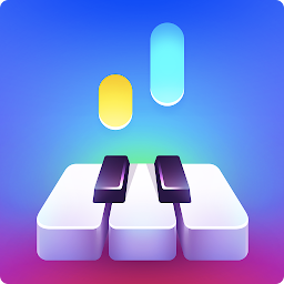 OnlinePianist - Songs on Piano icon