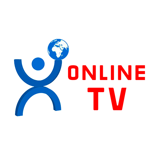 Online TV icon
