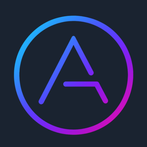 AlterEgo-AI Avatar Generator icon
