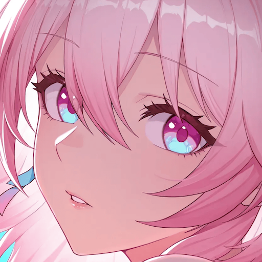 SweetWaifu: AI Girlfriend Chat icon