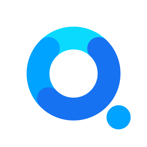 Open Browser - Smart & Safe icon