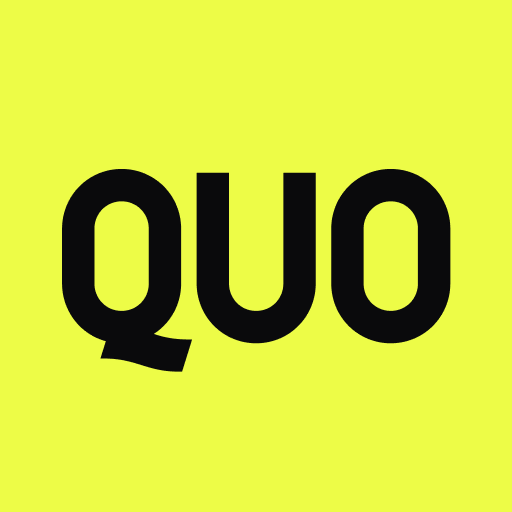 Quo (formerly OpenPhone) icon