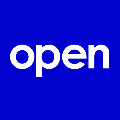 Open Rewards: Shop Local icon