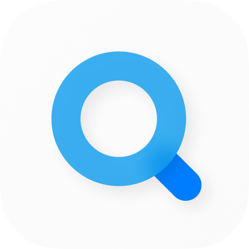 Global Search icon