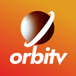 Orbitv: Live TV, IPTV Player icon