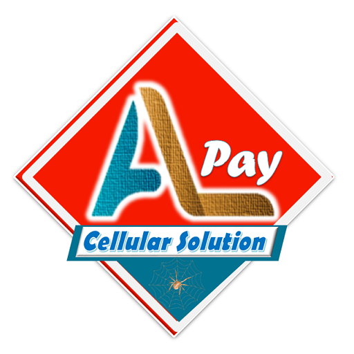 AL PAY icon