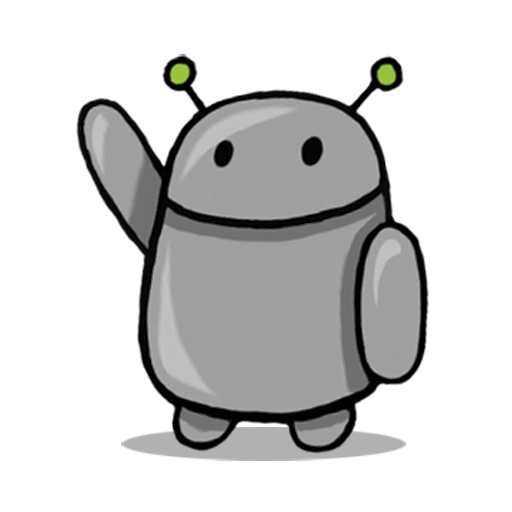 Where is Droid? icon