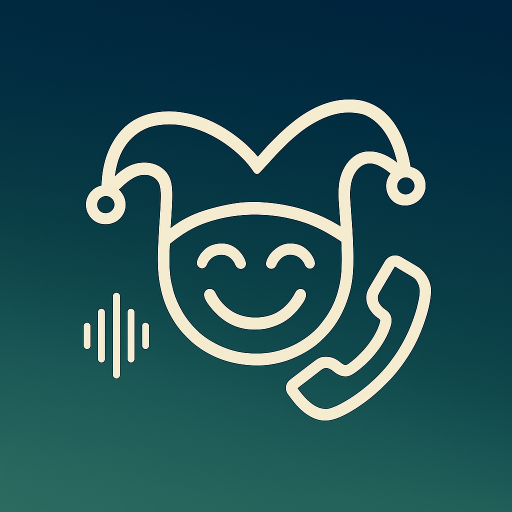 AI Prank Caller: Funny Calls icon