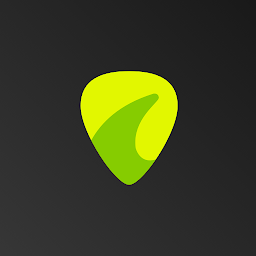 GuitarTuna: Tune & Play Guitar icon