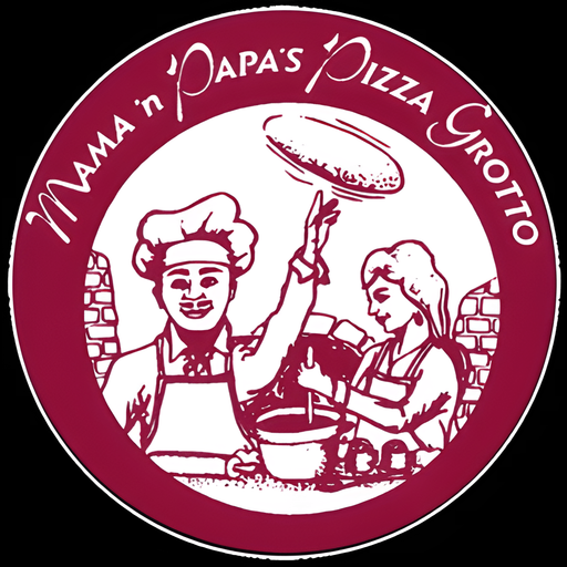 Mama 'n Papa's Pizza Grotto icon