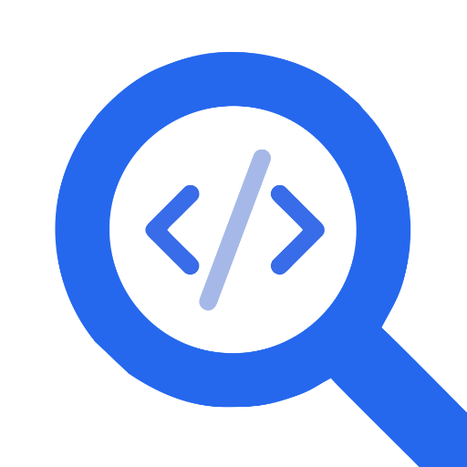 Simple Web Dev Tool icon