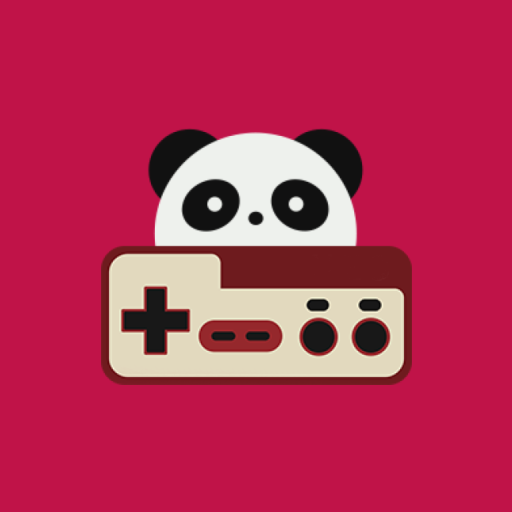 Panda NES Emulator icon