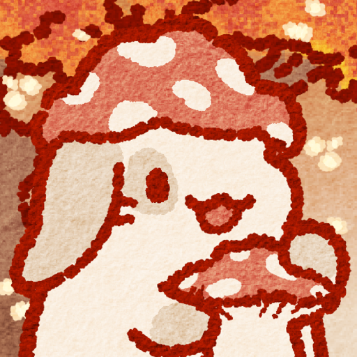 Usagi Shima: Cute Bunny Game icon