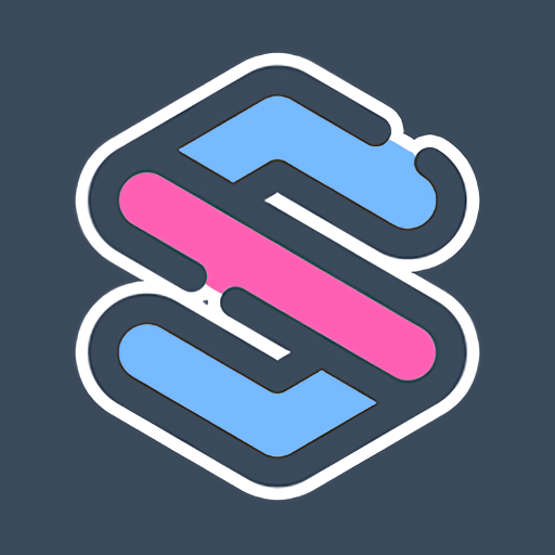 Sticker UI - Icon Pack Android icon