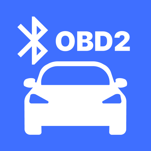OBD2 Bluetooth Car Scanner icon