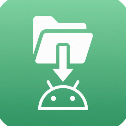X-Installer: XAPK & APKM Tool icon