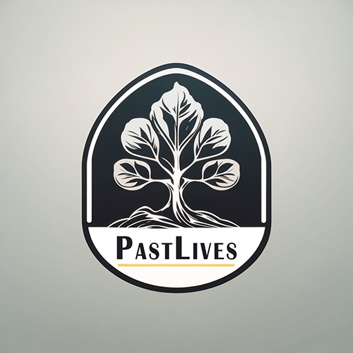 PastLives icon
