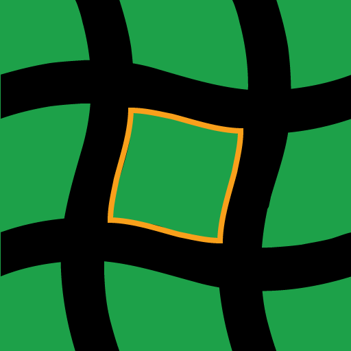 Pattern & Vector Studio icon