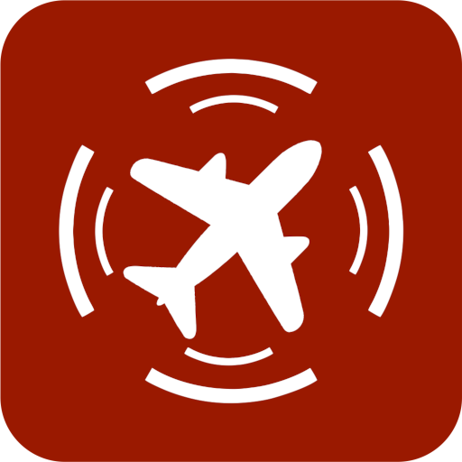 Flight Finder icon