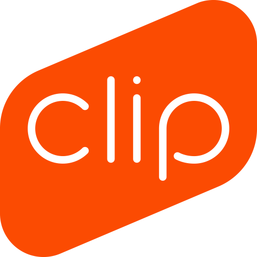 Clip icon