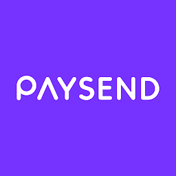 Paysend: Simple Money Transfer icon