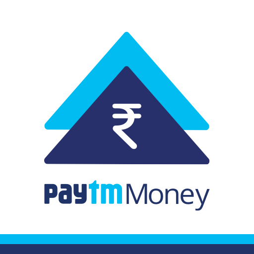 Paytm Money Stocks, MF, IPO icon