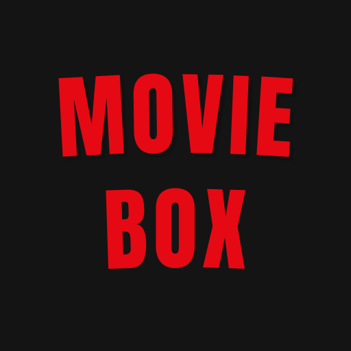Movie Box icon