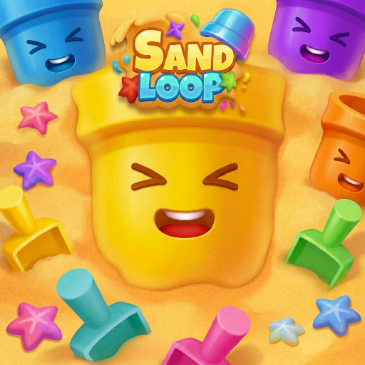 Sand Loop icon