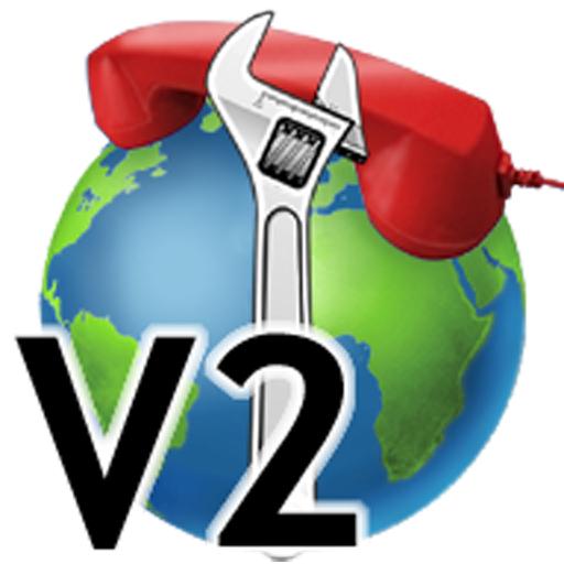 VoIP.ms Console icon