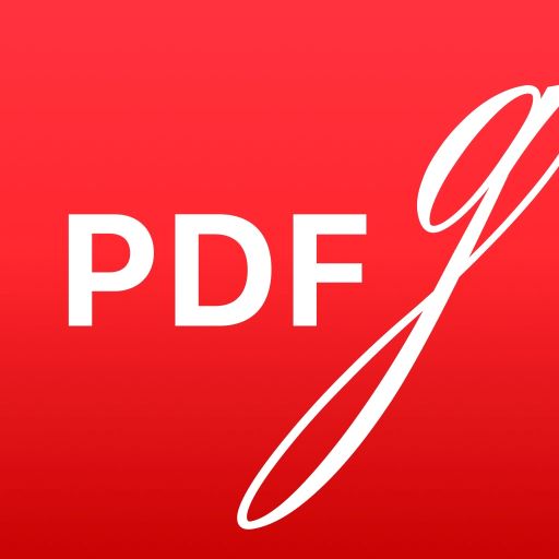 PDFgear: PDF Editor & Reader icon