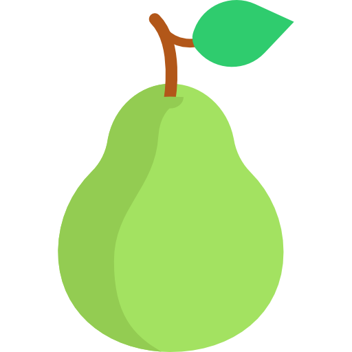 Pear Launcher icon