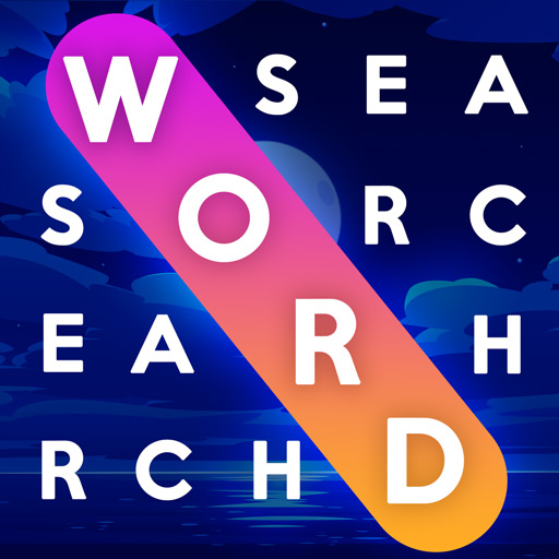 Wordscapes Search: Word Games icon