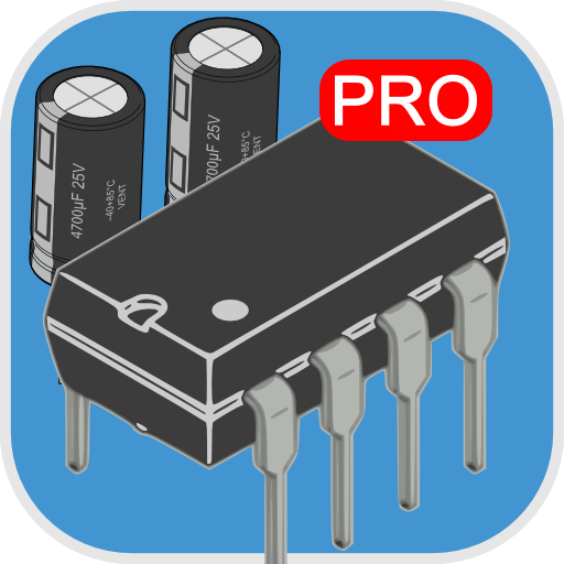 Electronics Toolbox Pro icon