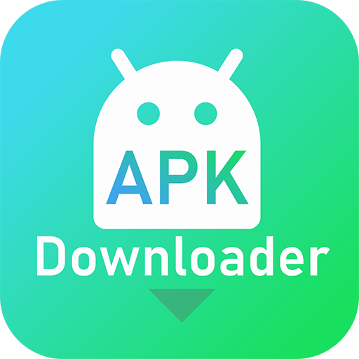 APK Download - Apps and Games icon