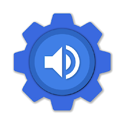 Precise Volume 2.0 + Equalizer icon